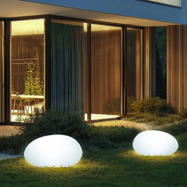 Cobblestone Garden Light - Image 10