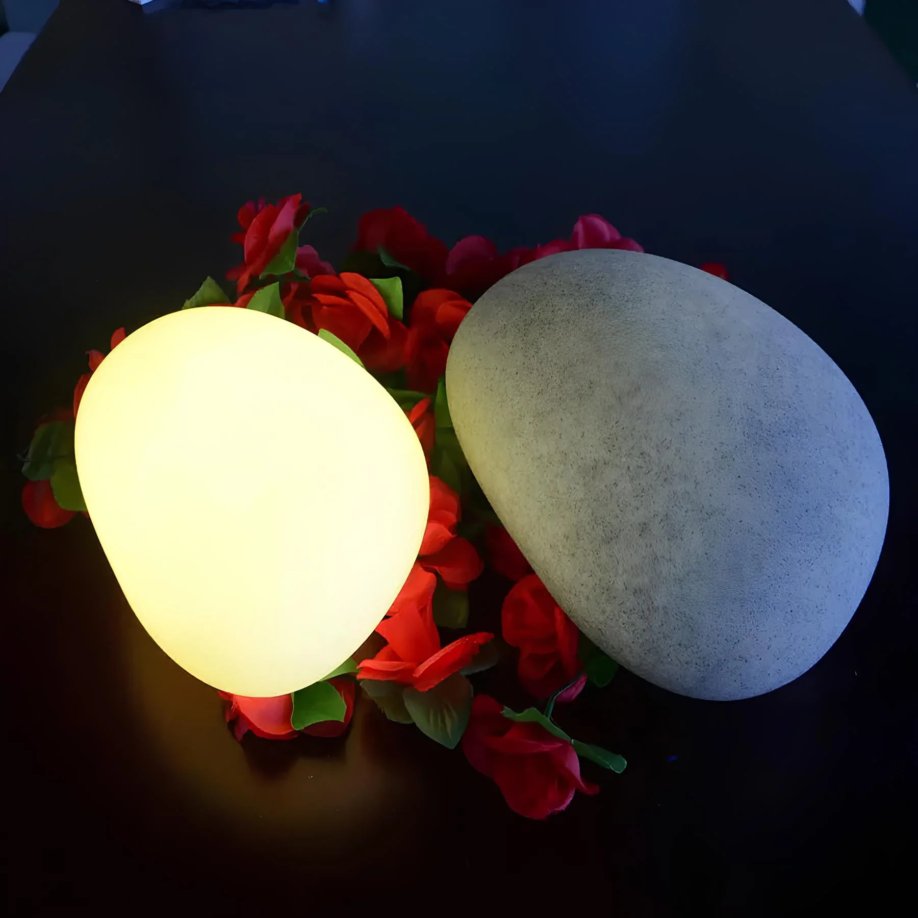 Cobblestone Garden Light - Image 11