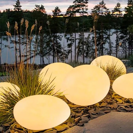 Cobblestone Garden Light - Image 7
