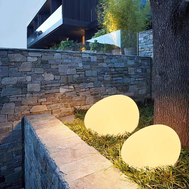 Cobblestone Garden Light - Image 8