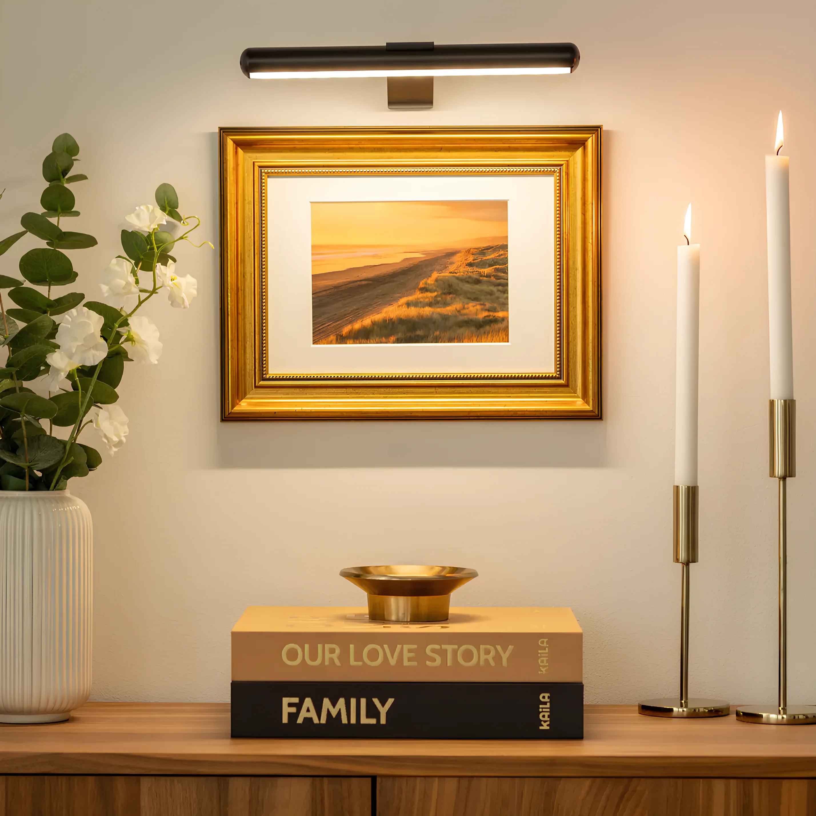Cordless Wall Art Light - Image 13