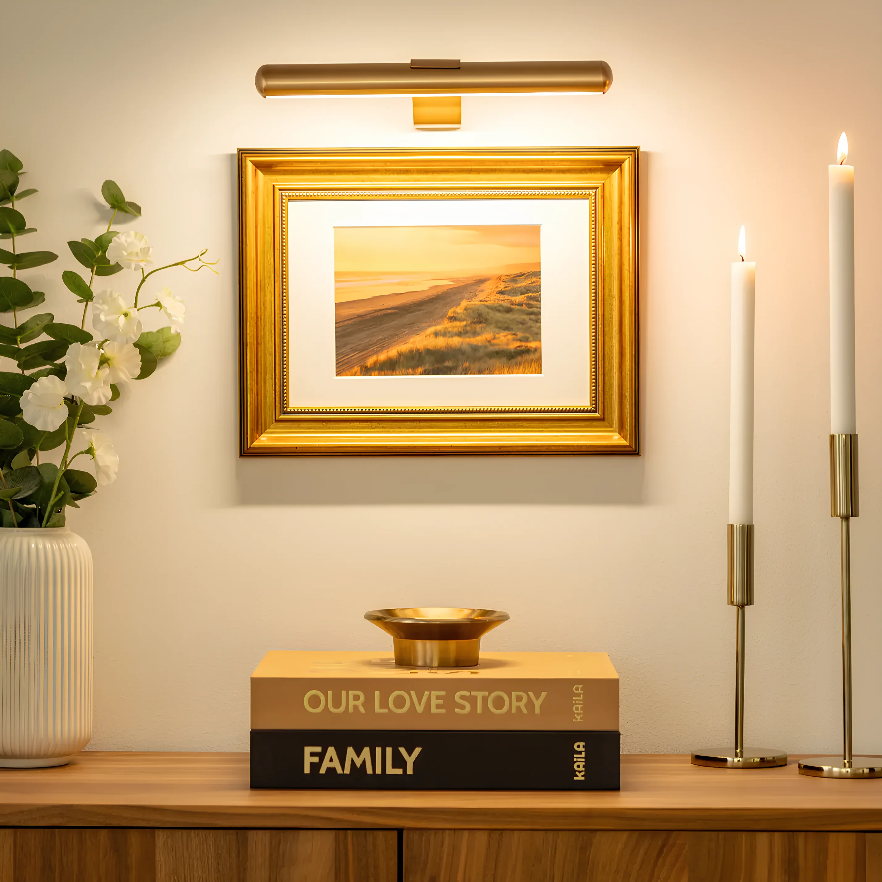 Cordless Wall Art Light - Image 14