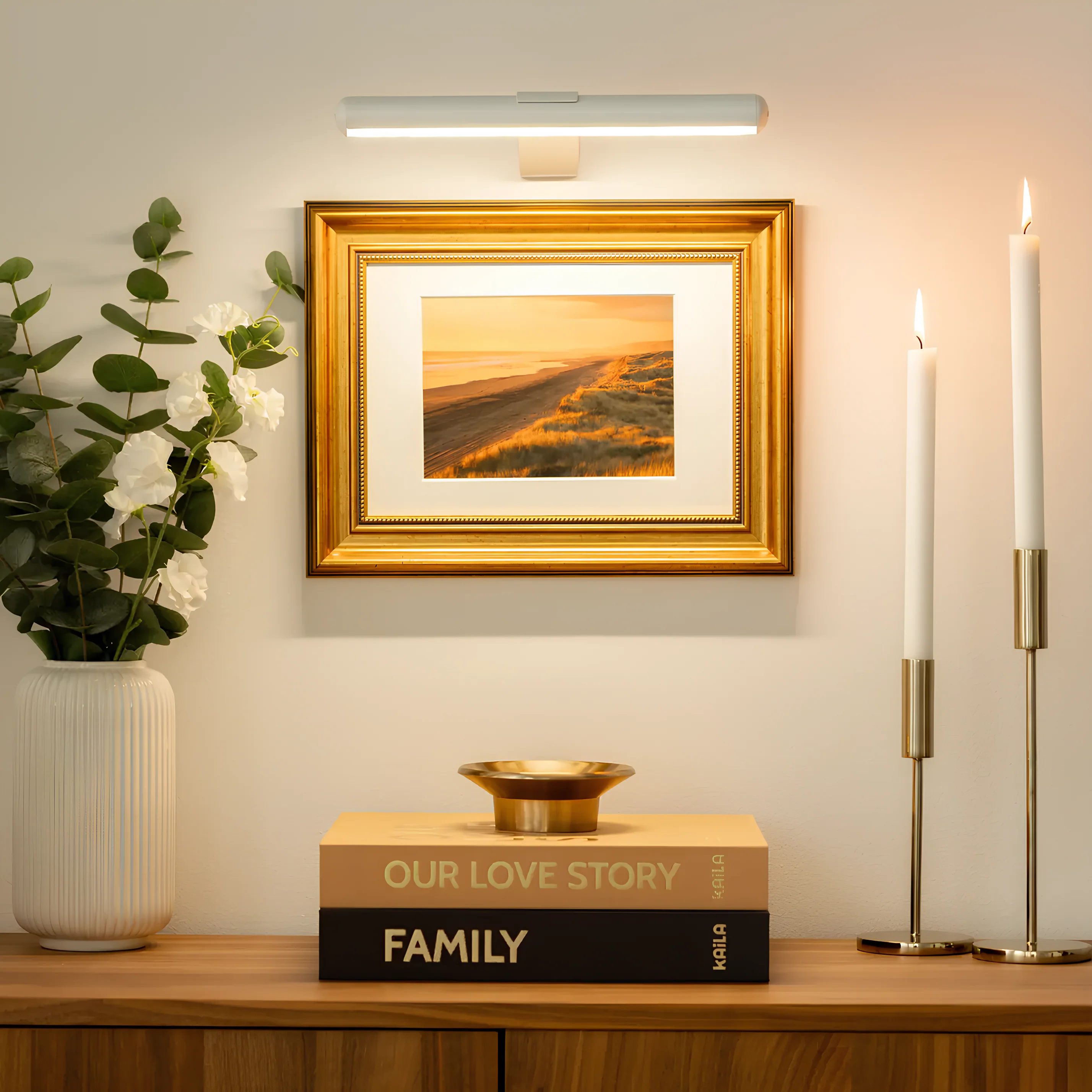 Cordless Wall Art Light - Image 15