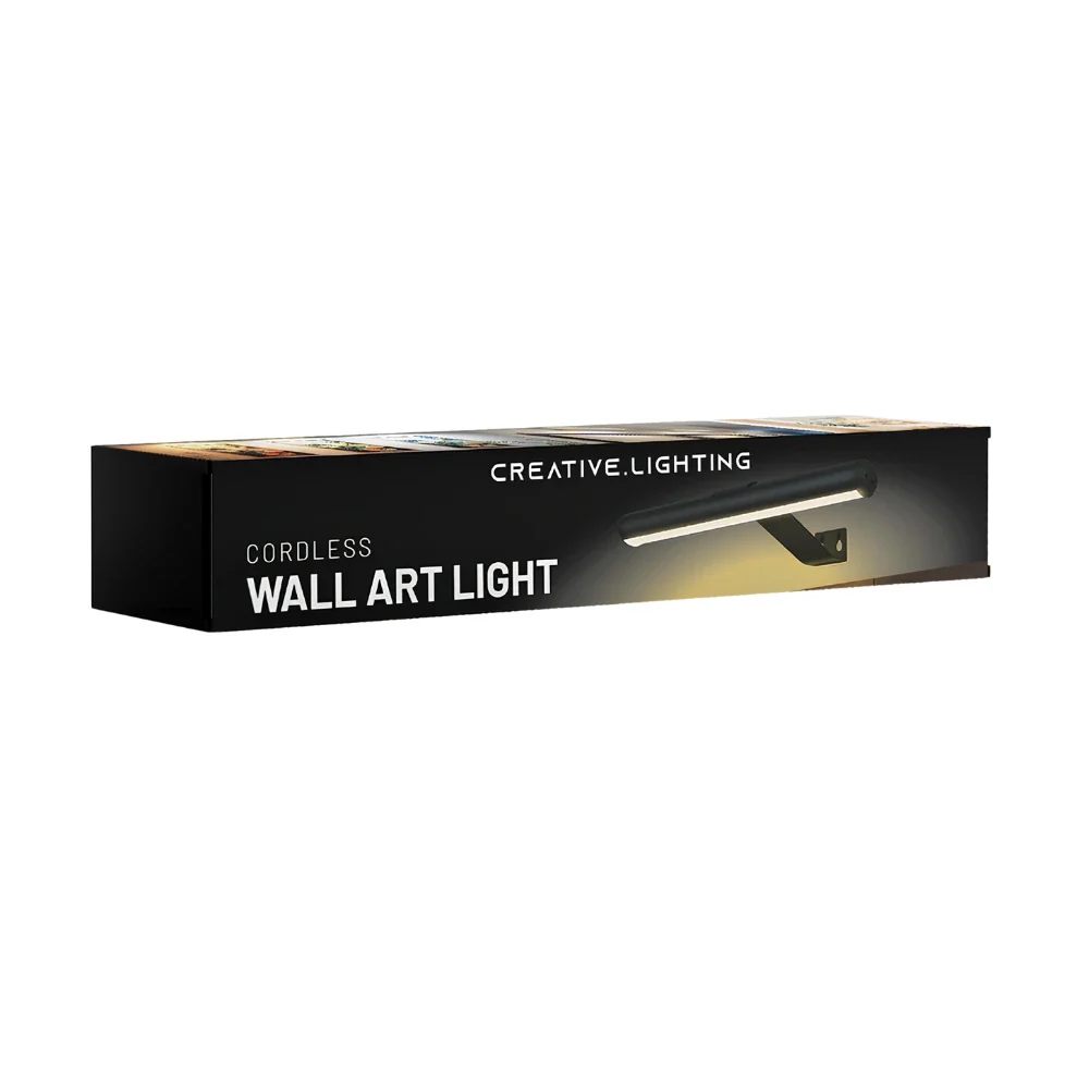 Cordless Wall Art Light - Image 16
