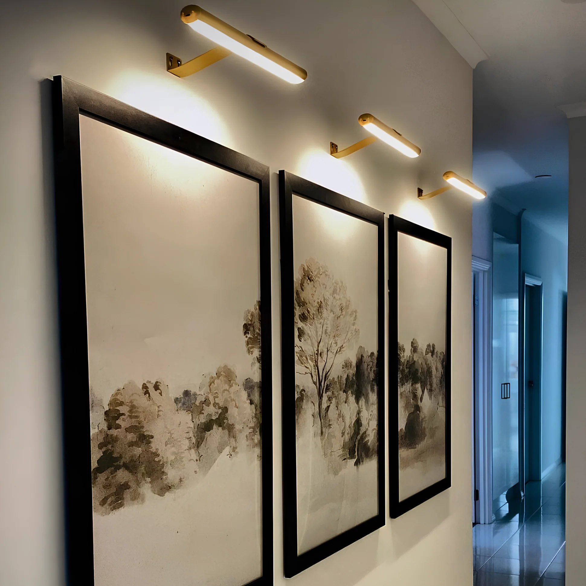 Cordless Wall Art Light - Image 2