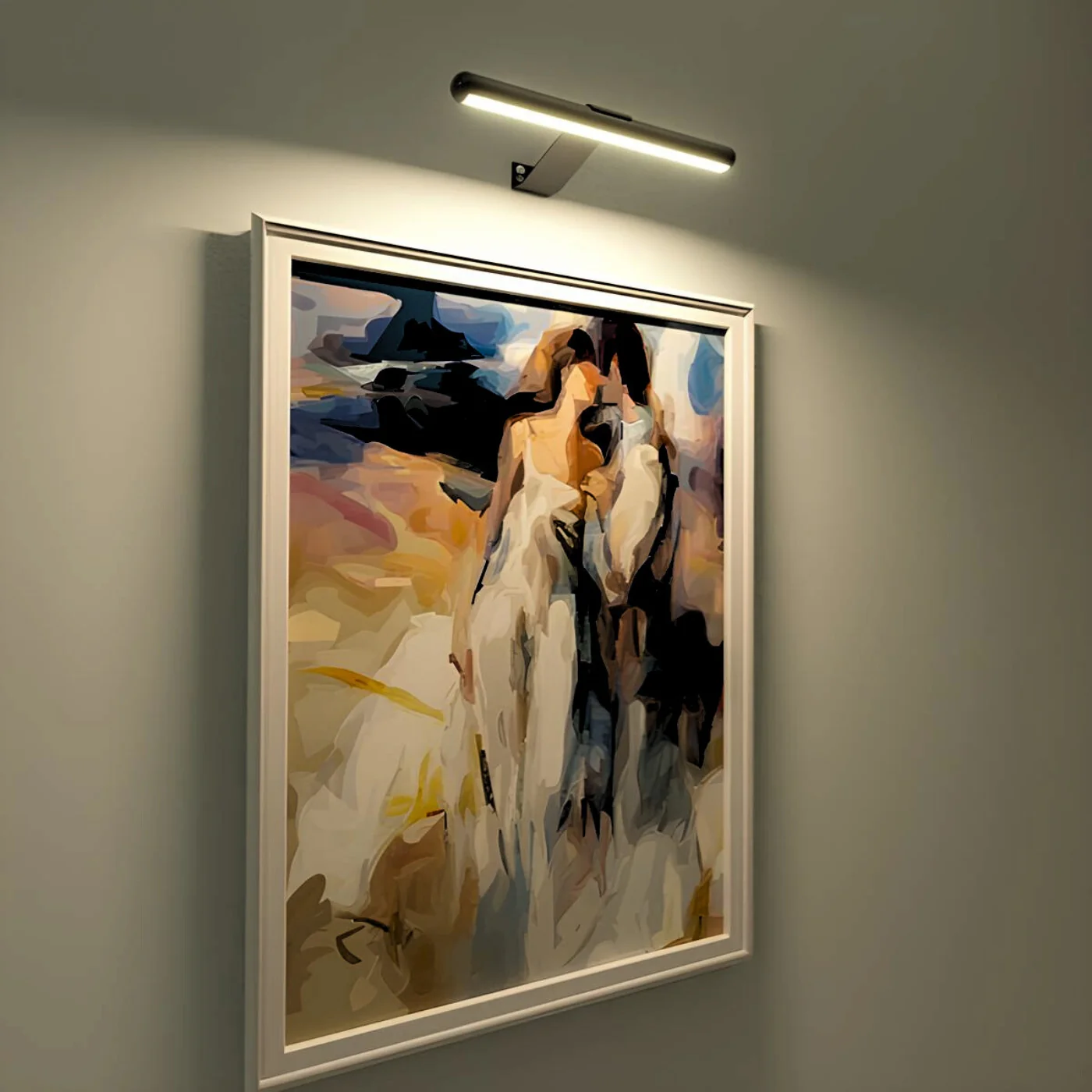 Cordless Wall Art Light - Image 3
