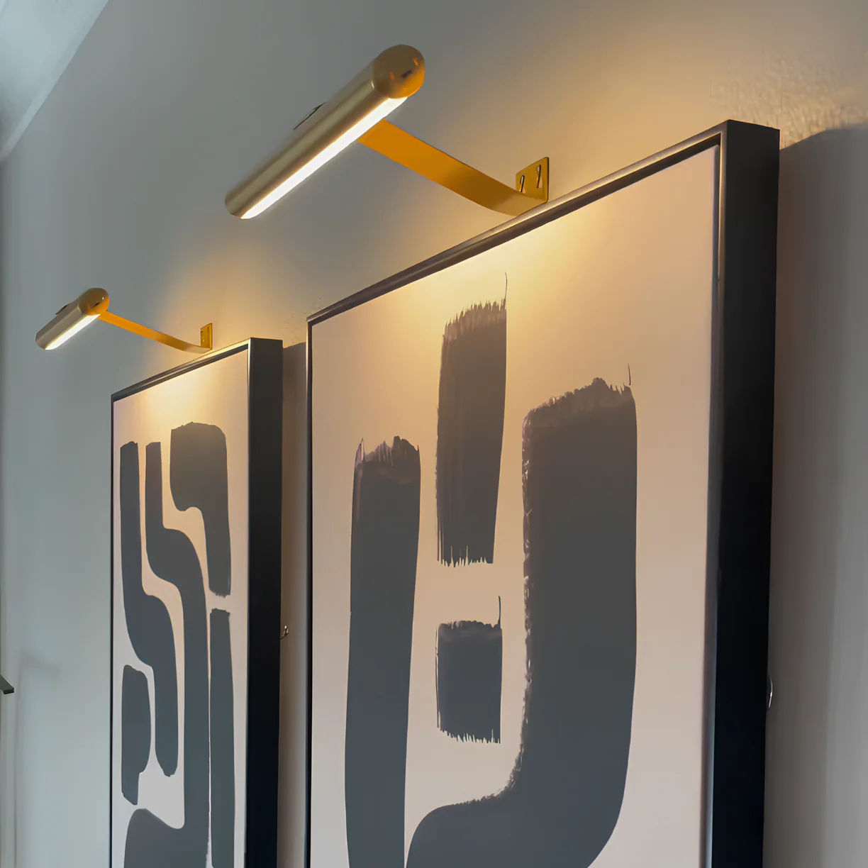 Cordless Wall Art Light - Image 7