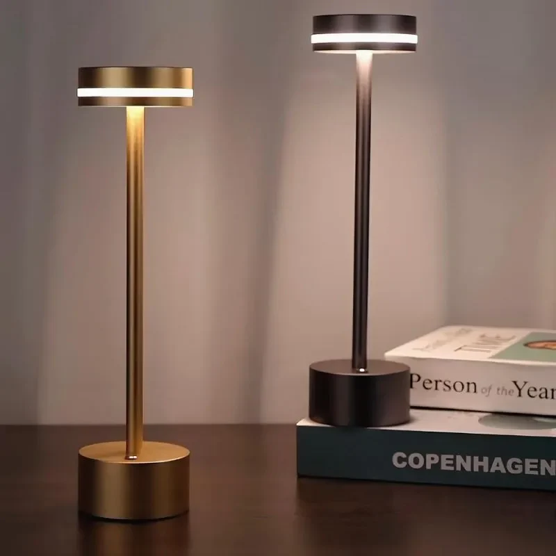 Cosmic Elegance Lamp - Image 11