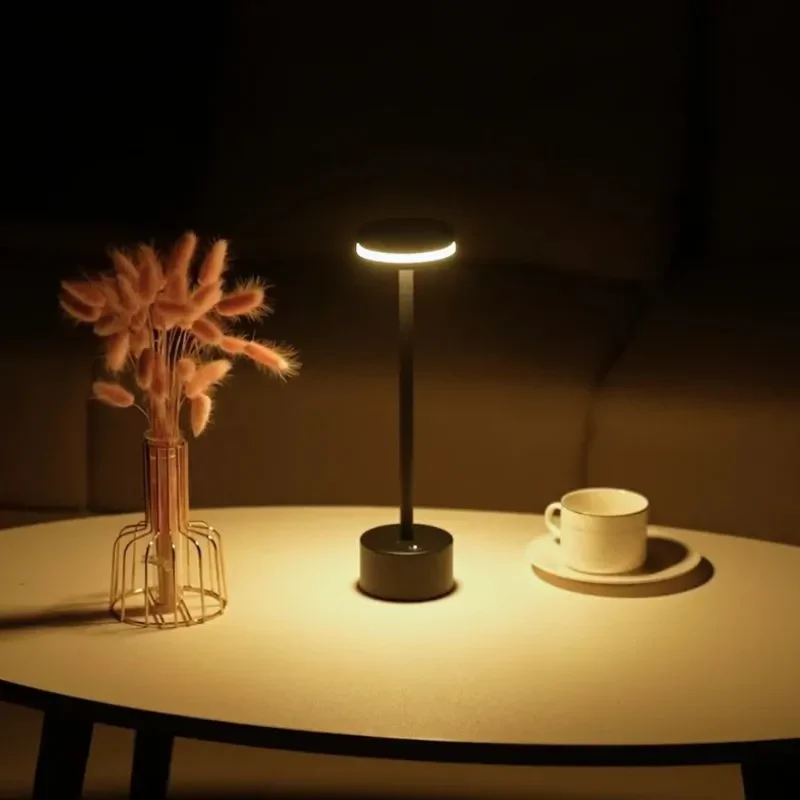 Cosmic Elegance Lamp - Image 12