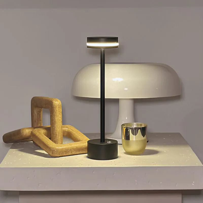Cosmic Elegance Lamp - Image 13