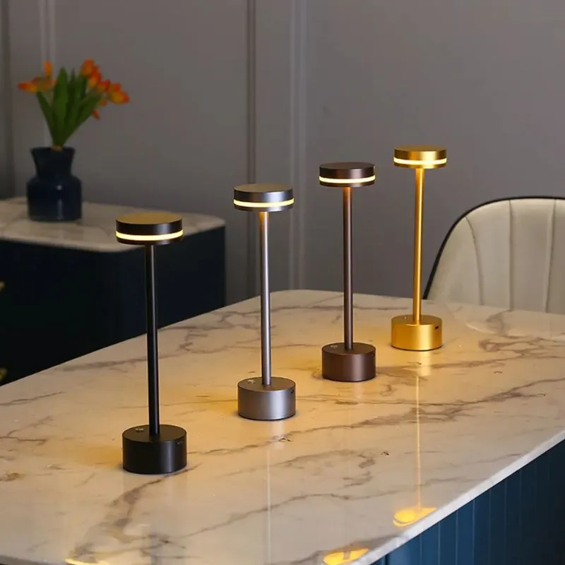 Cosmic Elegance Lamp - Image 14
