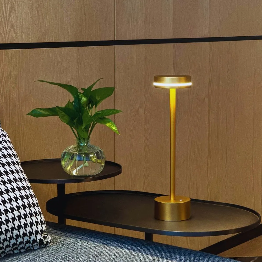 Cosmic Elegance Lamp - Image 4