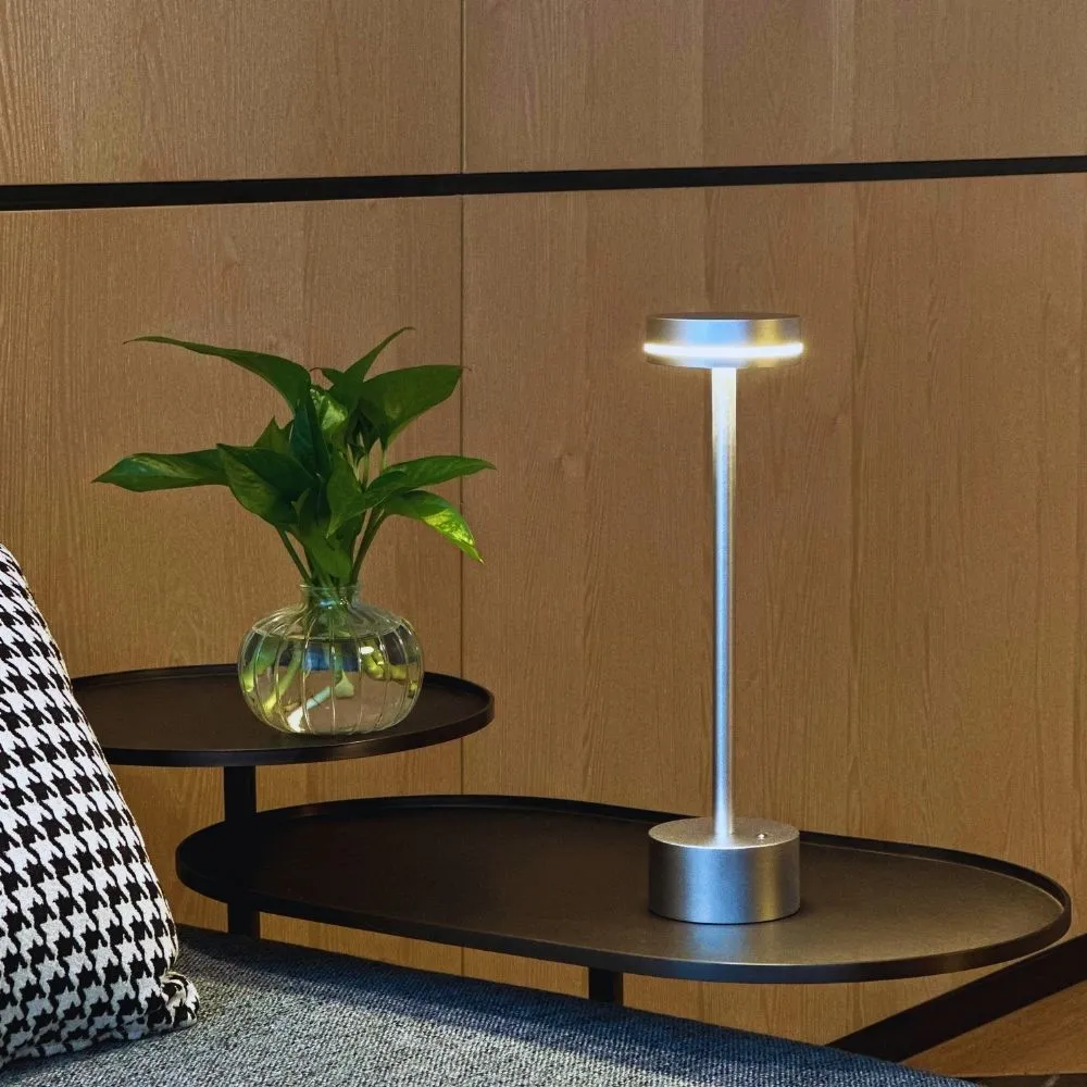 Cosmic Elegance Lamp - Image 5