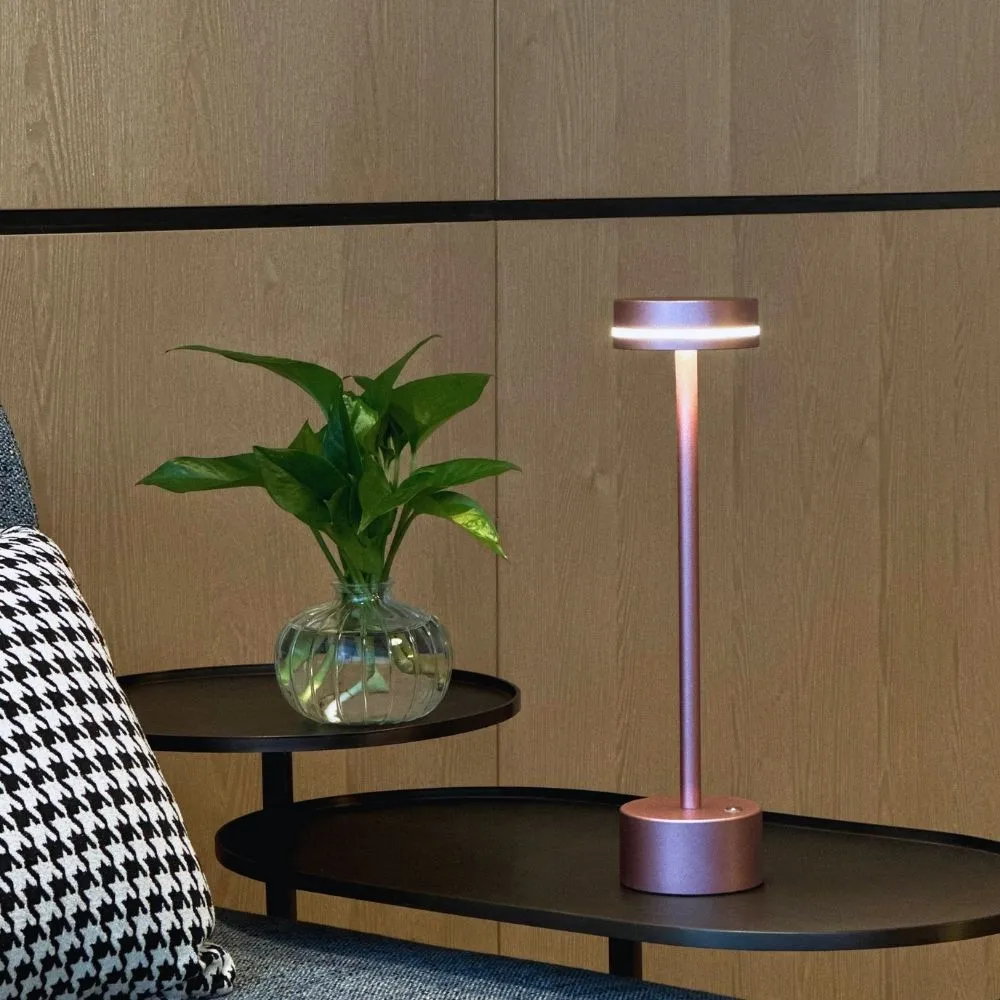 Cosmic Elegance Lamp - Image 6