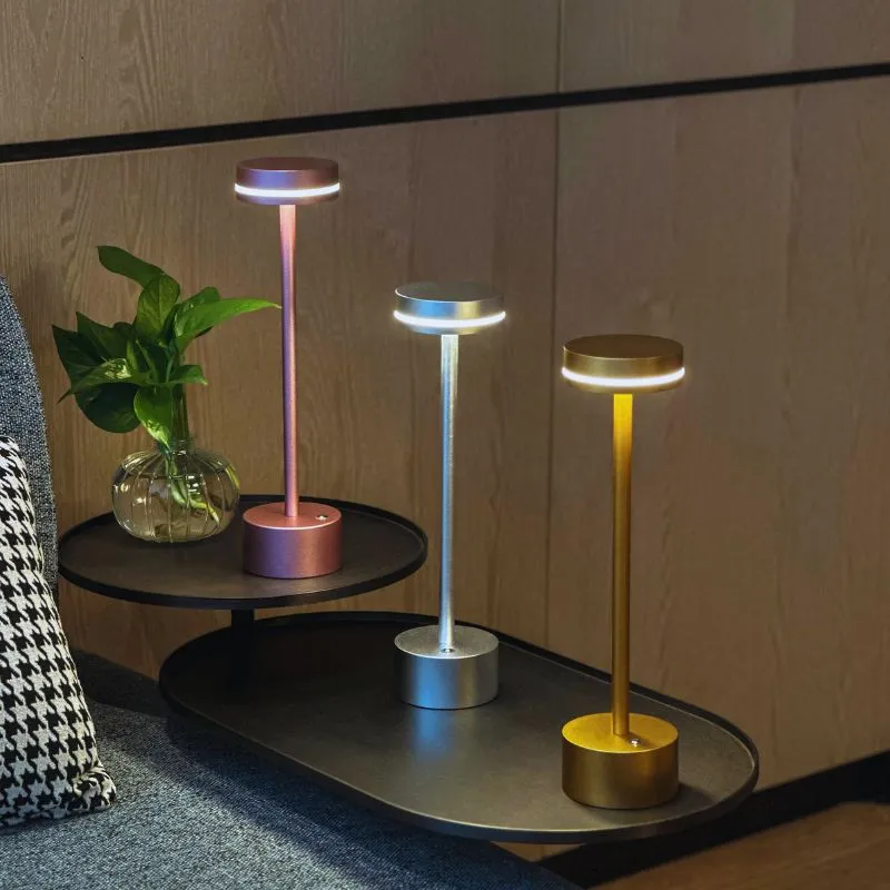 Cosmic Elegance Lamp - Image 7