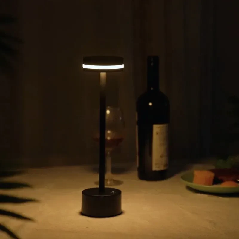 Cosmic Elegance Lamp - Image 8