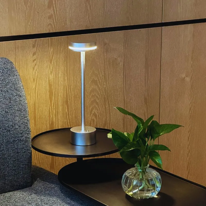 Cosmic Elegance Lamp - Image 9