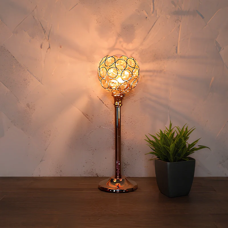 CrystalGlow™ Candle Holder - Image 15
