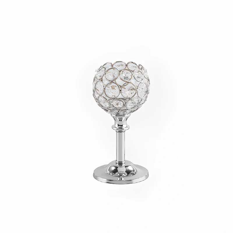 CrystalGlow™ Candle Holder - Image 16