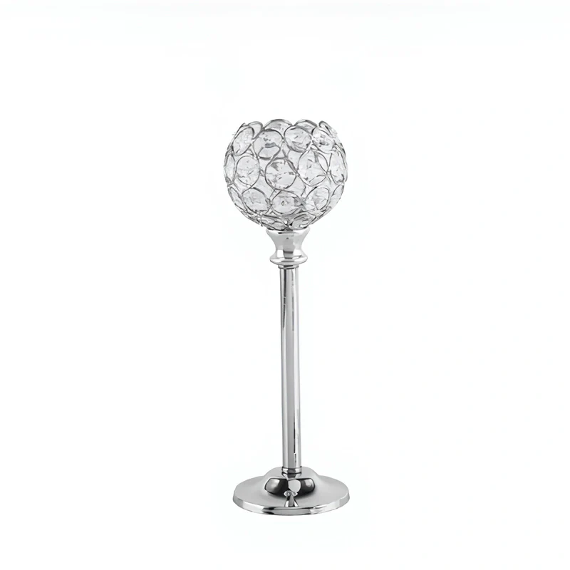 CrystalGlow™ Candle Holder - Image 17