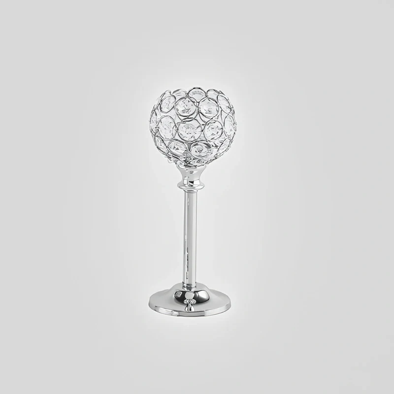 CrystalGlow™ Candle Holder - Image 18