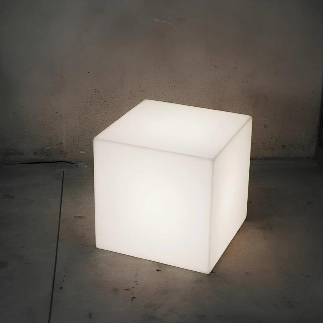 Cubic Garden Light - Image 8
