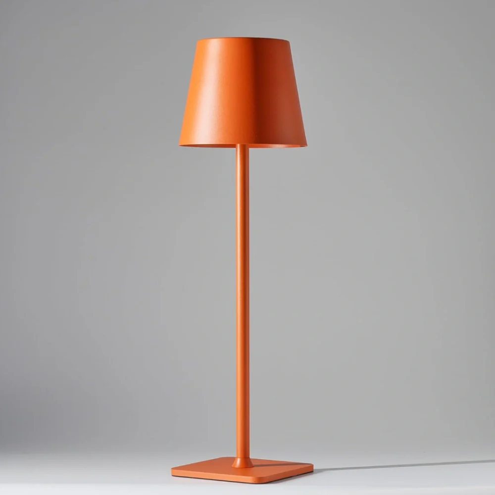 Dimmable Tall Table Lamp - Image 12