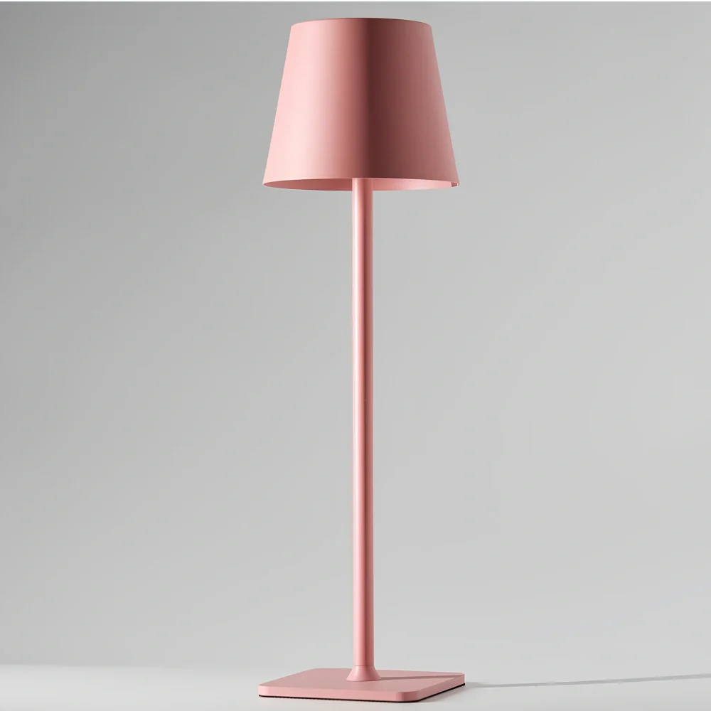Dimmable Tall Table Lamp - Image 14