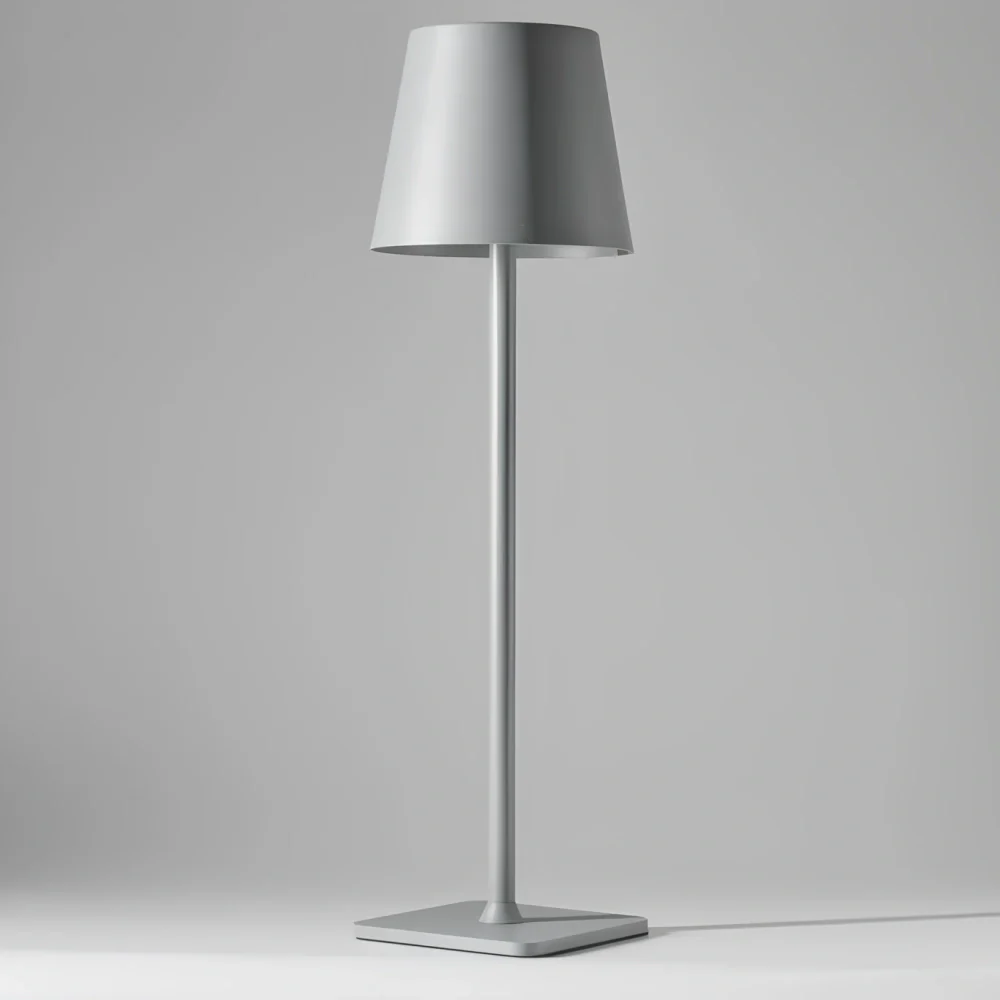 Dimmable Tall Table Lamp - Image 15