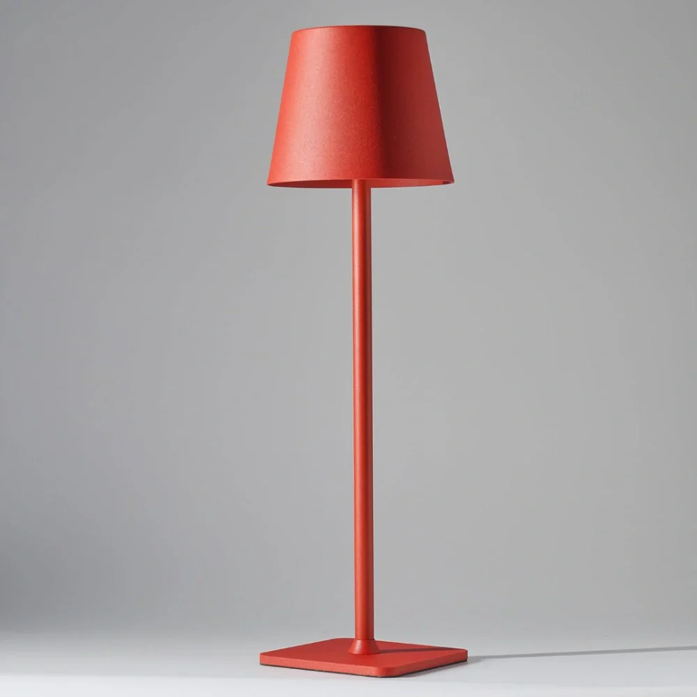 Dimmable Tall Table Lamp - Image 16