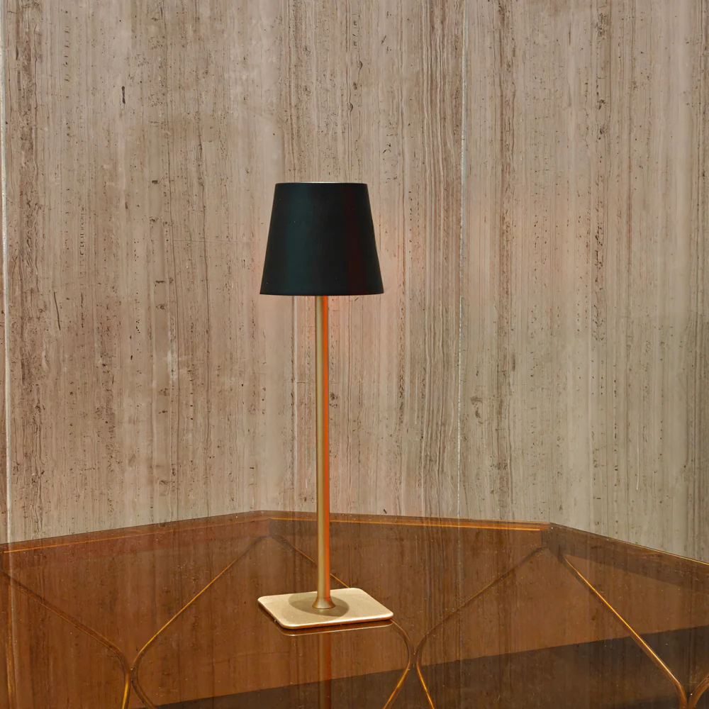 Dimmable Tall Table Lamp - Image 17