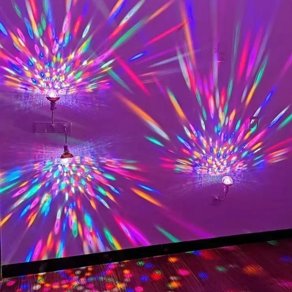 DiscoFlare™ Rotating Bulb - Image 3