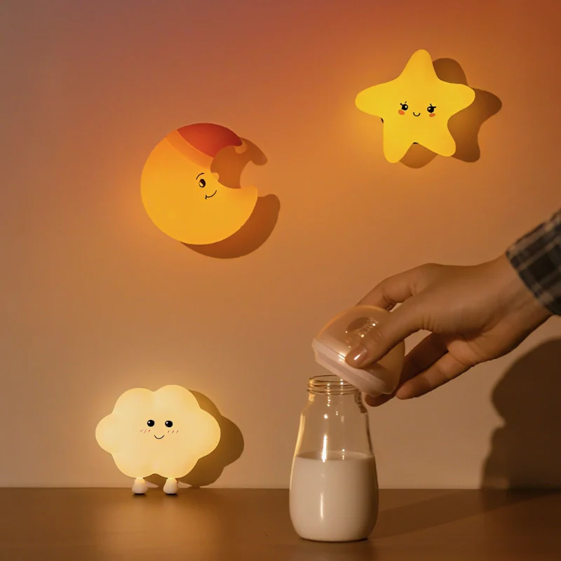 DreamBuddies™ Night Light - Image 10