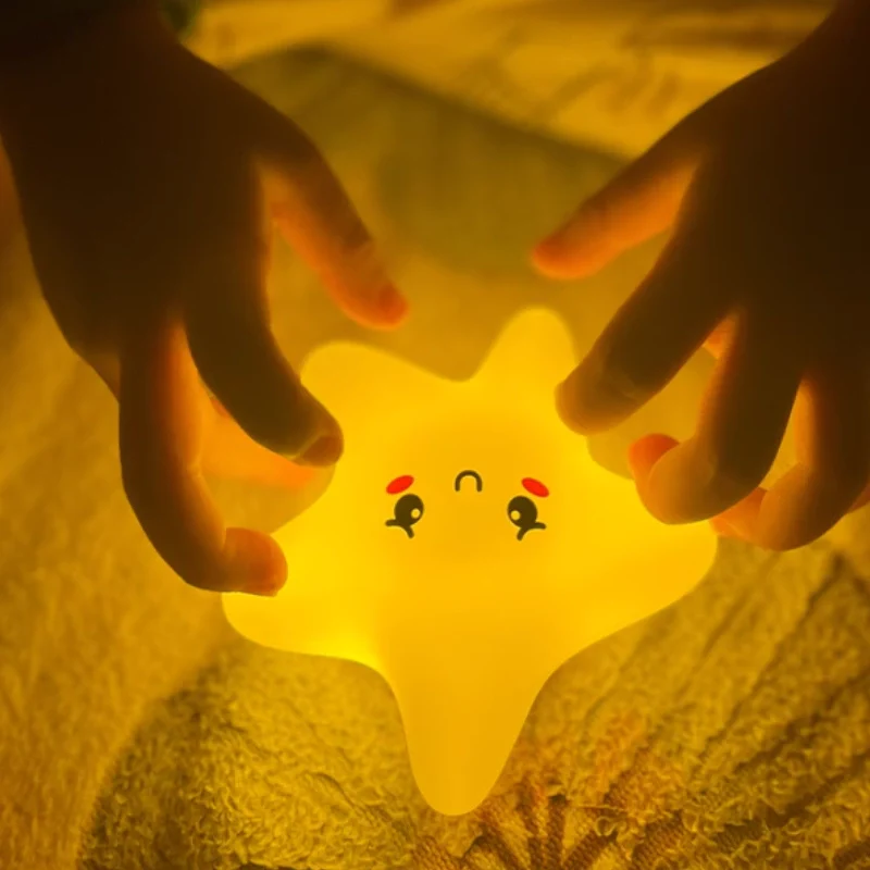 DreamBuddies™ Night Light - Image 11