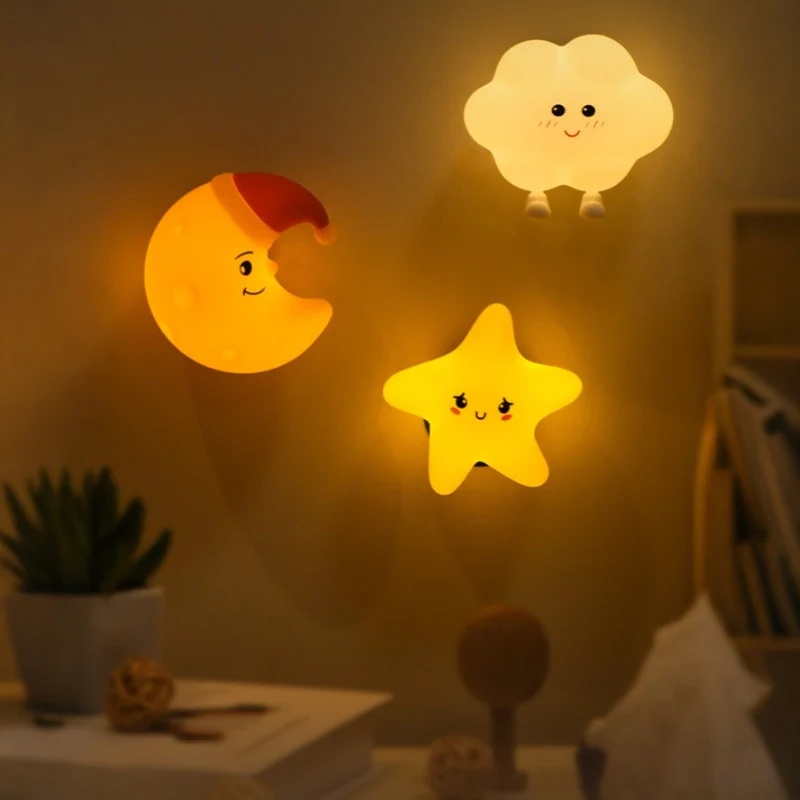 DreamBuddies™ Night Light - Image 5