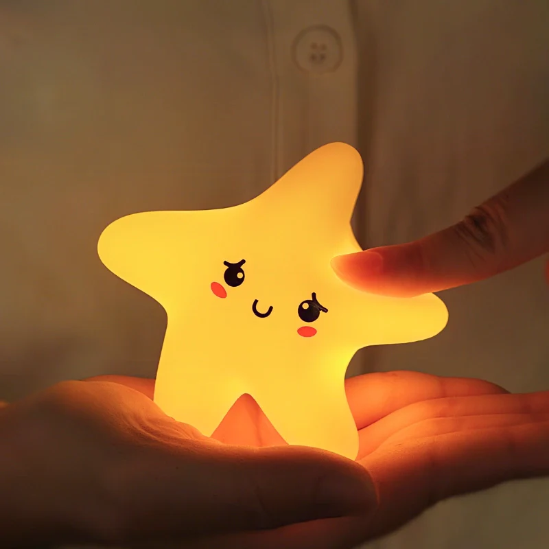 DreamBuddies™ Night Light - Image 6