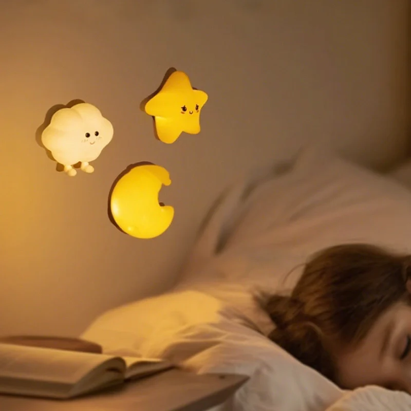 DreamBuddies™ Night Light - Image 8