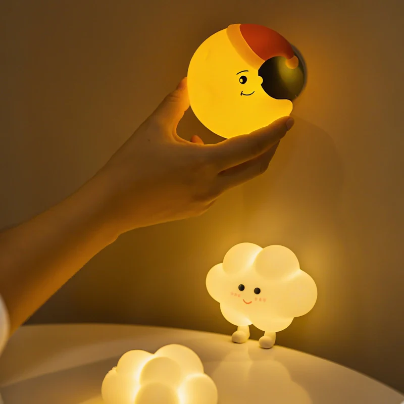 DreamBuddies™ Night Light - Image 9