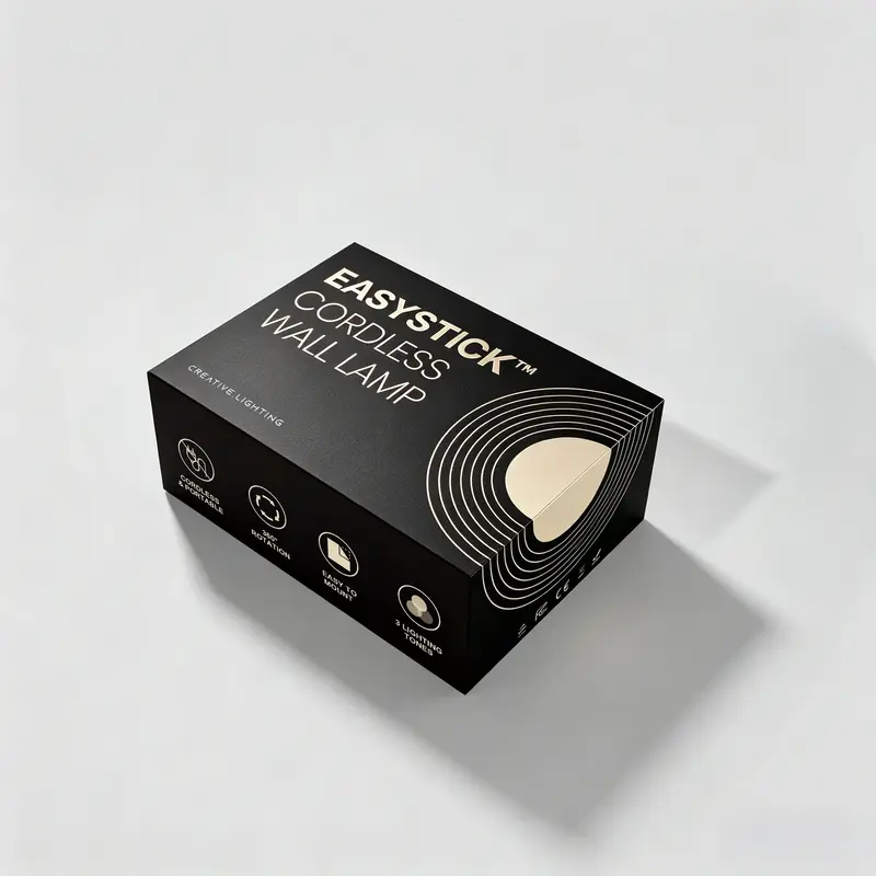 EasyStick™ Cordless Wall Lamp - Image 17