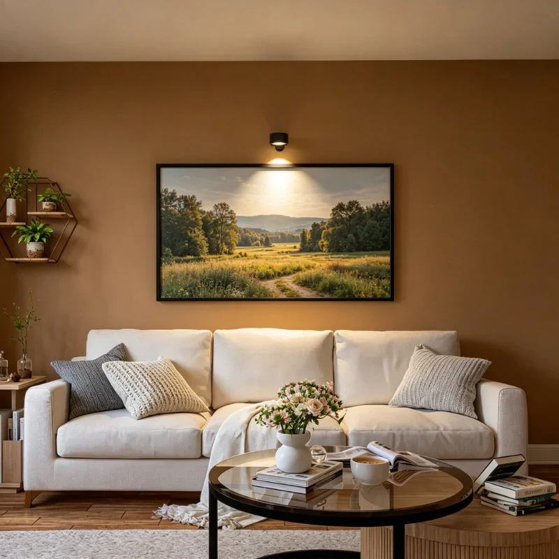EasyStick™ Cordless Wall Lamp - Image 5
