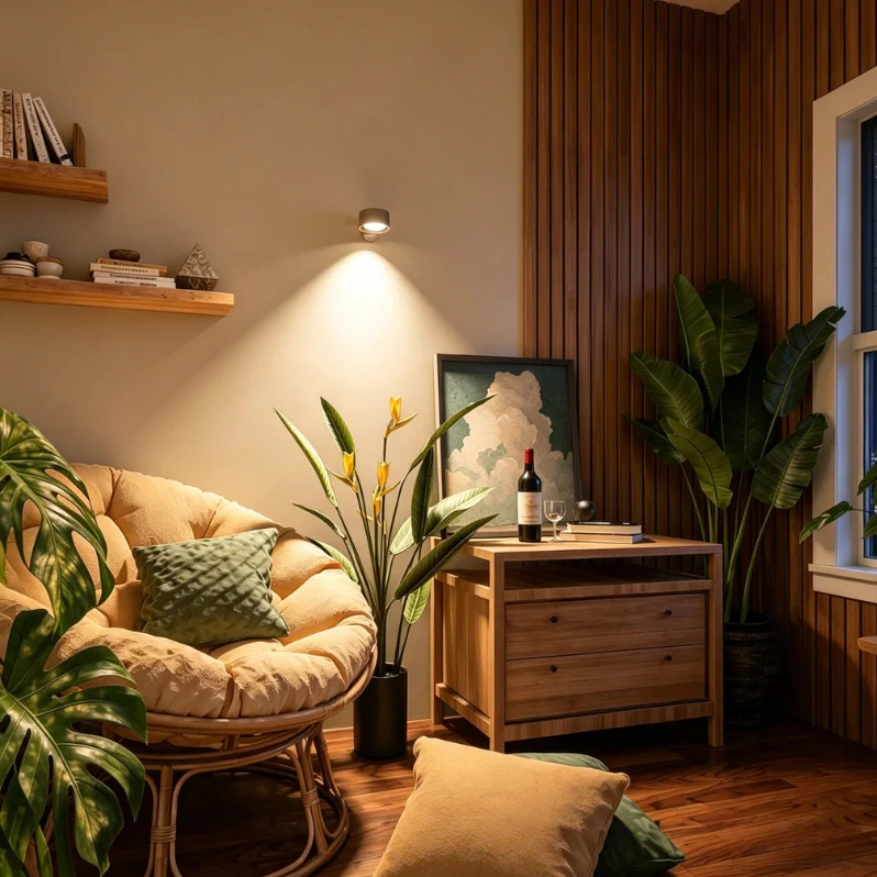 EasyStick™ Cordless Wall Lamp - Image 9