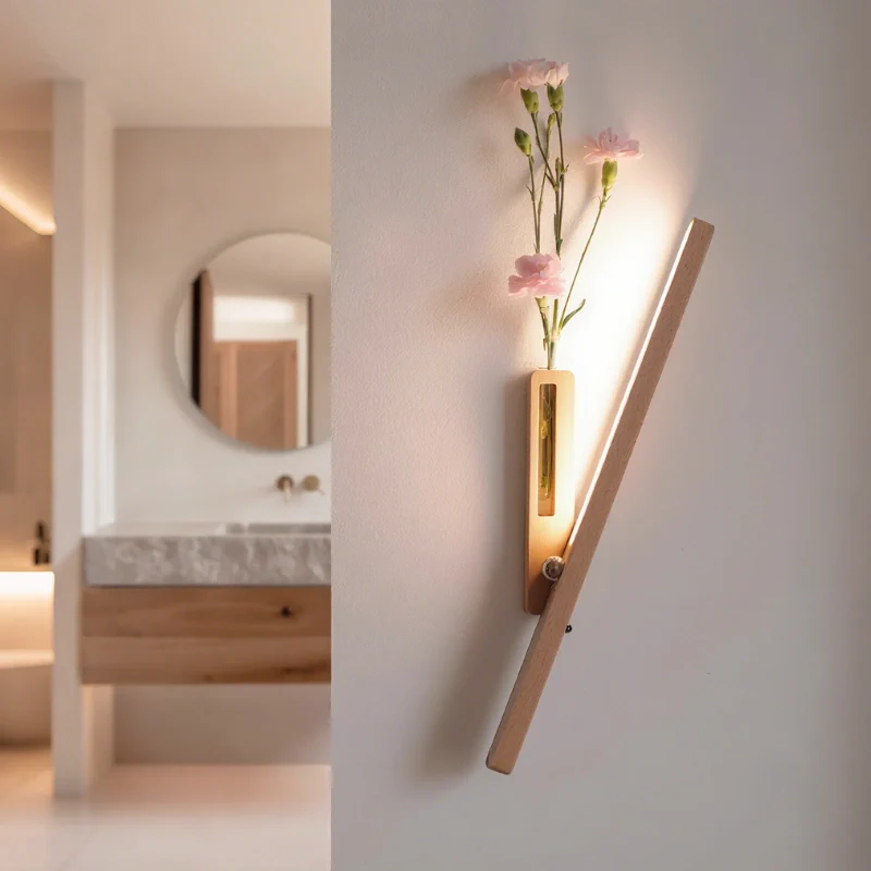 EasyStick™ Vase Wall Light - Image 12