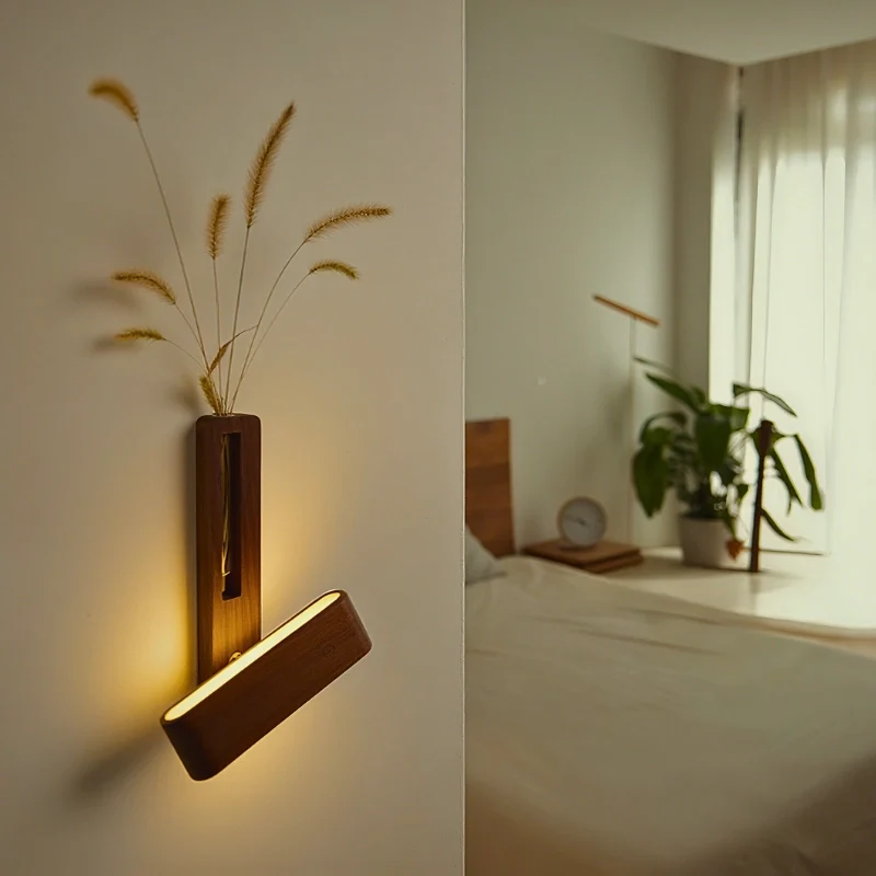 EasyStick™ Vase Wall Light - Image 3