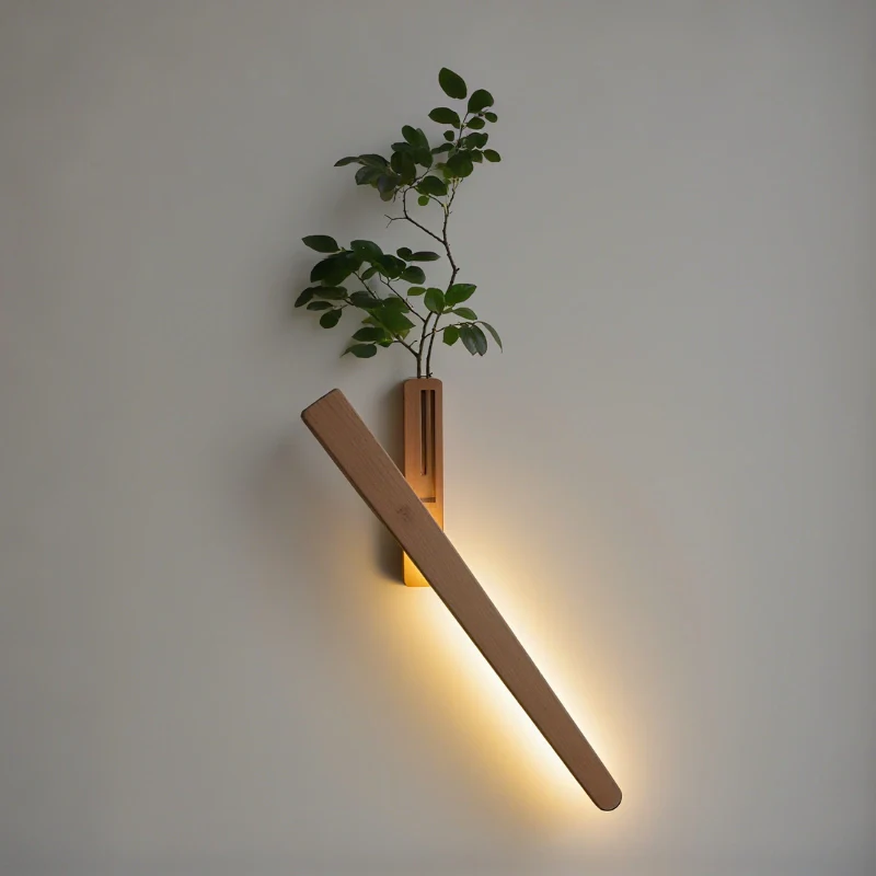 EasyStick™ Vase Wall Light - Image 5