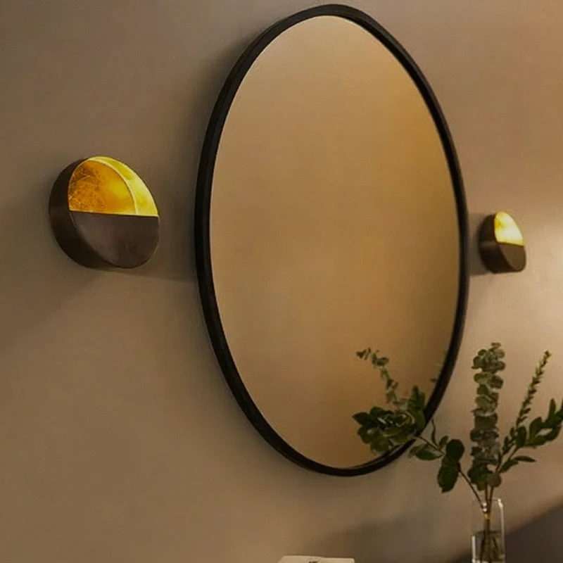 Eclipse™ Wall Candle Holder - Image 7