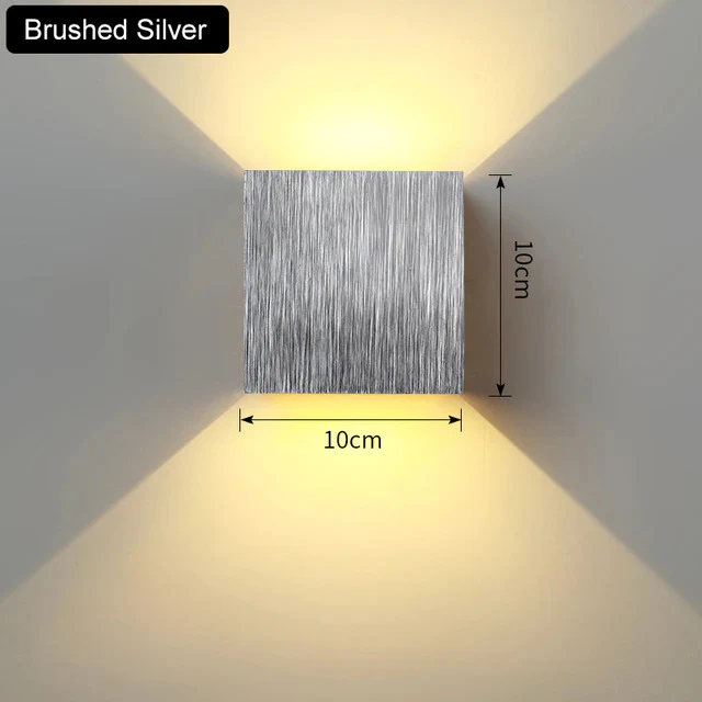 Elegant Wall Light - Image 10