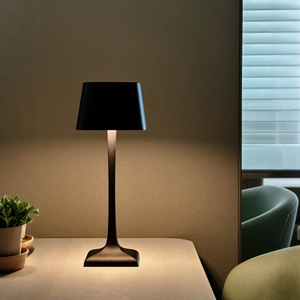Eleganza™ Table Lamp - Image 4