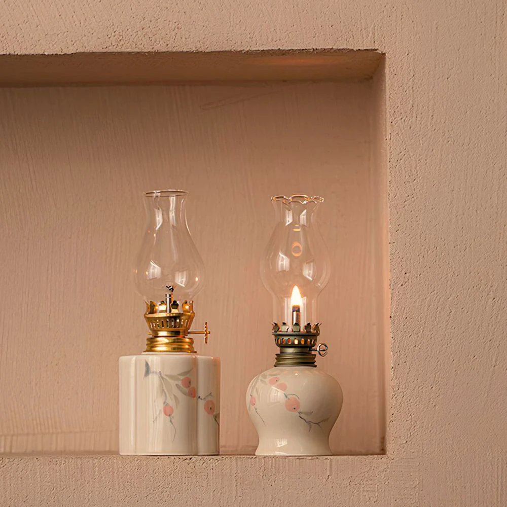 Emberbrush™ Oil Lantern - Image 10
