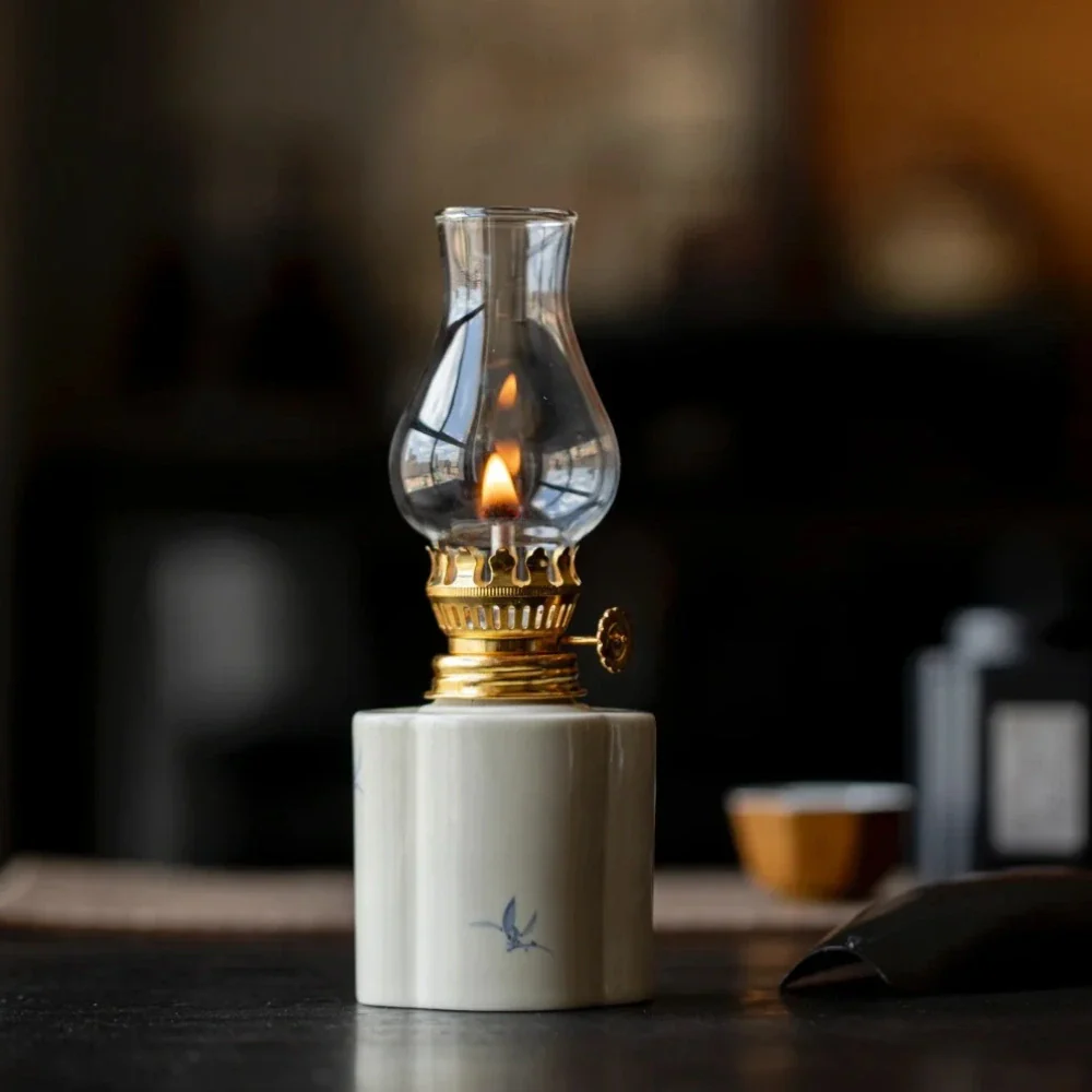 Emberbrush™ Oil Lantern - Image 12