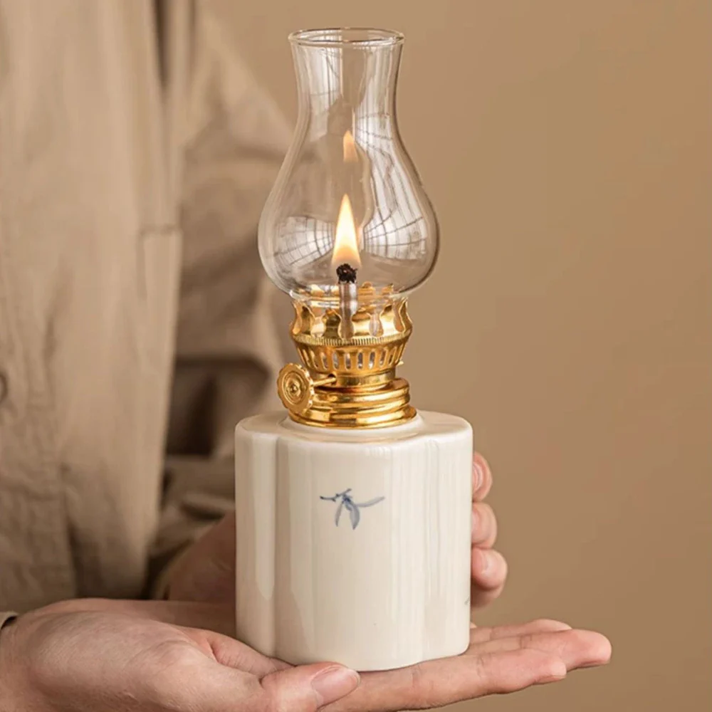 Emberbrush™ Oil Lantern - Image 13